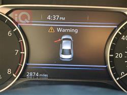 نیسان ئەلتیما